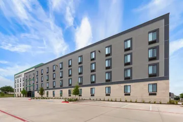 ECHO Suites Extended Stay by Wyndham Austin Round Rock