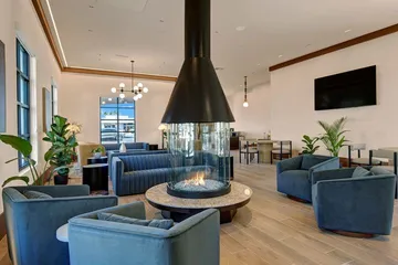 The Dunes Hotel