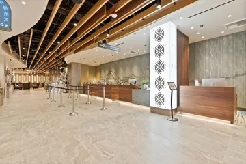 Spokane Tribe Resort and Casino