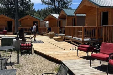 The Gold Mine Hotel
