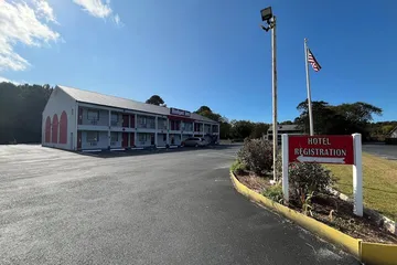 Budget Inn