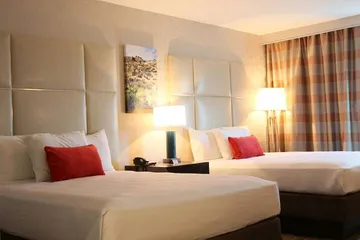 Avi Resort & Casino