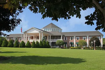 The Inn & Spa at East Wind