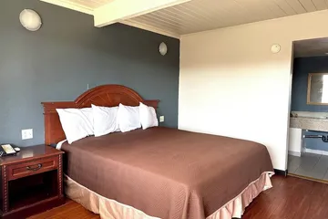 Regency Inn Fresno