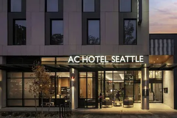 AC Hotel by Marriott Seattle Downtown