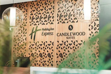 Candlewood Suites Trois Rivieres Ouest by IHG