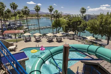 London Bridge Resort