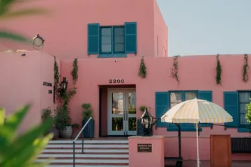 Arizona Inn