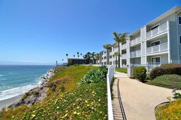 Pismo Lighthouse Suites