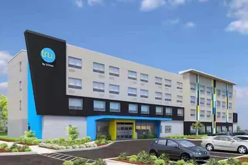 Tru by Hilton Pleasant Grove Provo North