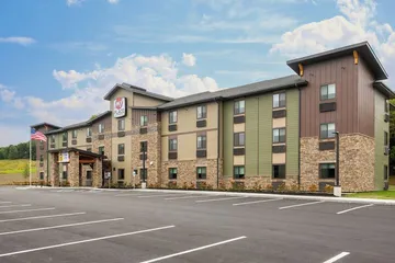 My Place Hotel-Randolph VT