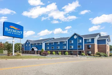Baymont by Wyndham Bloomington MSP Airport