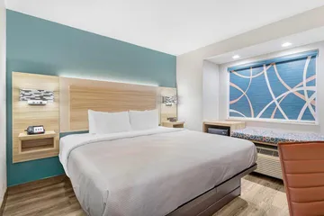 Quality Inn Knoxville West Cedar Bluff