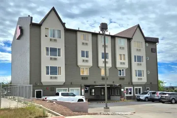 Olympia Inn