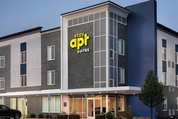 stayAPT Suites North Little Rock