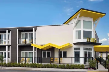 The Vibes Hotel Trademark Collection by Wyndham