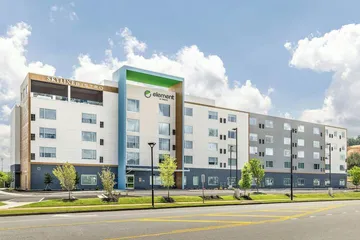 Element by Marriott Cartersville