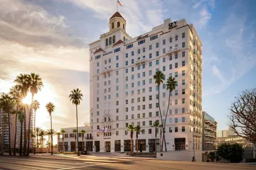 Fairmont Breakers Long Beach