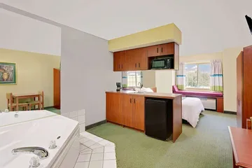 Microtel Inn & Suites by Wyndham Thomasville / High Point/Lexi