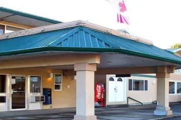 Travelodge by Wyndham Merritt