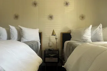 Grand Central Motel