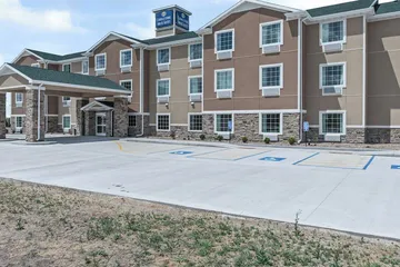 Cobblestone Inn & Suites - Julesburg