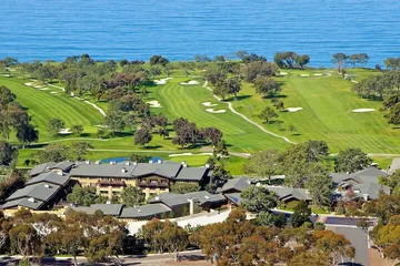 The Lodge at Torrey Pines