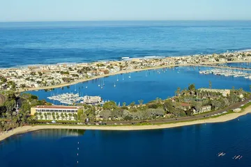Bahia Resort Hotel