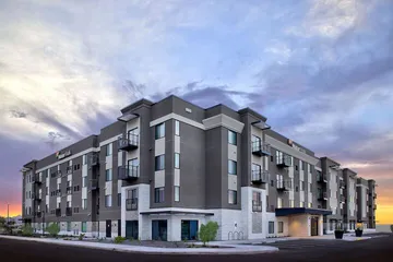 WaterWalk Extended Stay by Wyndham Huntsville