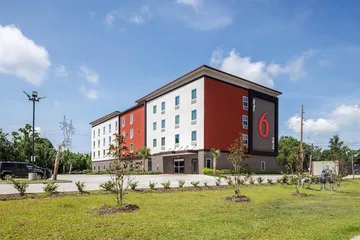 Studio 6 Gonzales La - Baton Rouge / Geismar/Prairieville I-10