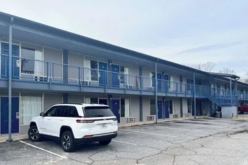 Motel 6 Spartanburg Sc – Northwest / Business 85