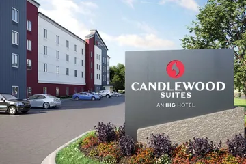 Candlewood Suites Pittston by IHG