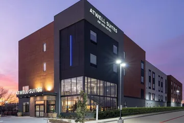 Atwell Suites Fort Worth Alliance Area by IHG