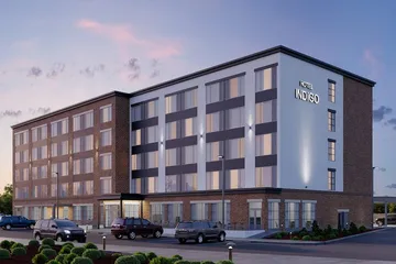 Hotel Indigo Huntsville - Midcity by IHG