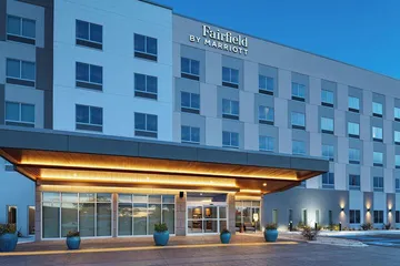 Fairfield by Marriott Inn & Suites Albuquerque Uptown