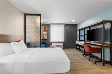 Everhome Suites Temecula Wine Country