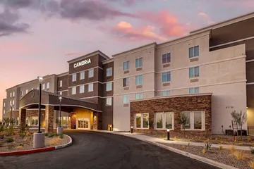 Cambria Hotel El Centro - Imperial