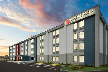 Candlewood Suites Columbus North – Worthington by IHG