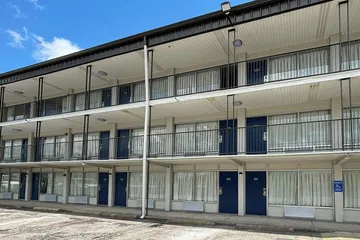 Motel 6 Richmond KY – EKU Campus Area
