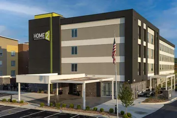 Home2 Suites by Hilton West Lafayette