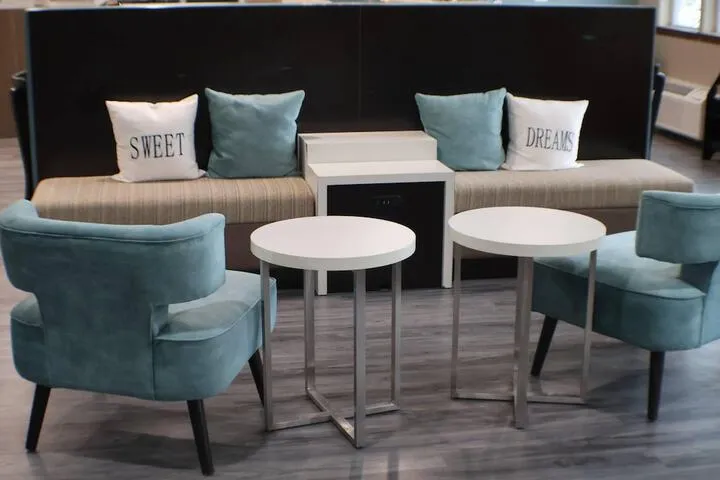 Hotel Interior 2 of 64