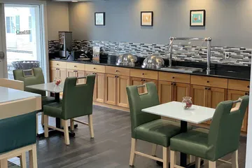 Cresthill Suites Syracuse