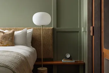 Albert Hotel