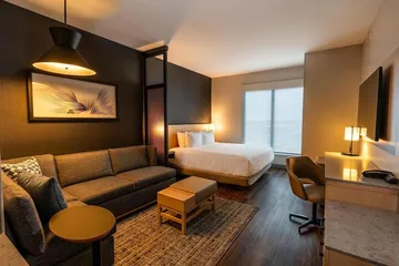 Hyatt Place Eagle Pass