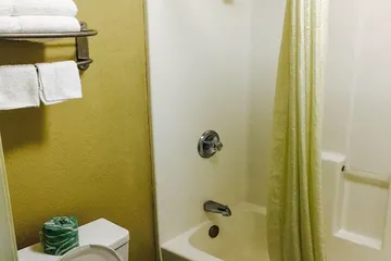 Econo Lodge Mansfield