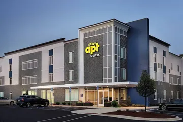 stayAPT Suites Lebanon-Nashville Area