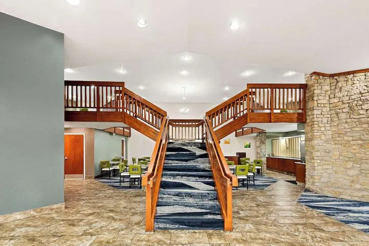 Hotel Interior 2 of 30