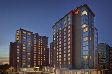 Hampton Inn by Hilton Halifax Downtown