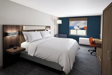 Holiday Inn Express & Suites Laramie West