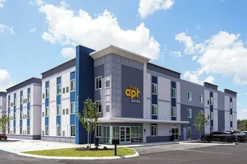 stayAPT Suites Madison-Greenbrier